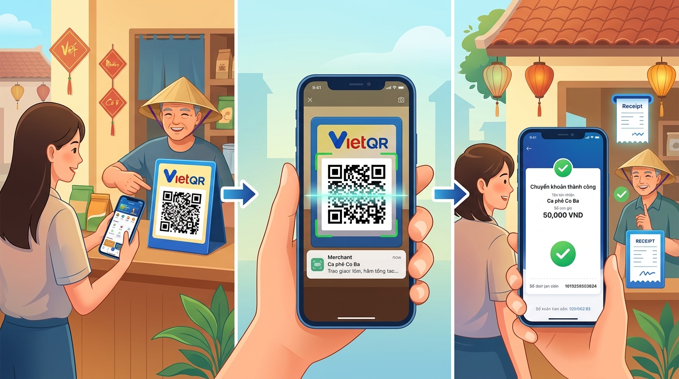 VietQR Payment